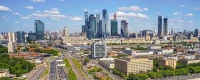 Доступность в несколько кликов: заместитель мэра Москвы рассказала о цифровой трансформации столицы