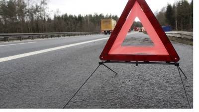 За прошедшие сутки в Петербурге и Ленобласти произошло 375 аварий