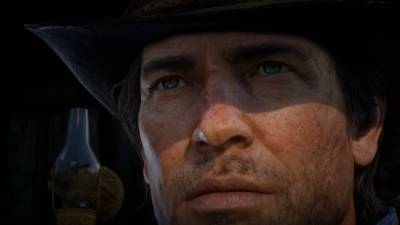 Сценарист Rockstar зарегистрировал свою игровую студию