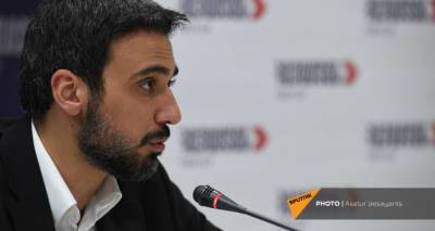 Вардеванян объяснил, на каком основании блок Кочаряна оспаривает итоги выборов в Армении