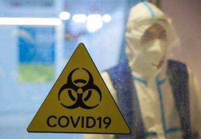 Пандемия COVID-19: "Дельта" доминирует, симптомы изменились