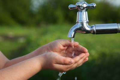 Реорганизация водоканала улучшит качество водоснабжения в Липецкой области