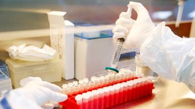 В Тамбовской области подтвердили 77 случаев коронавируса за сутки