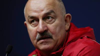 Главный тренер сборной России прокомментировал свою просьбу о переносе шестого тура РПЛ
