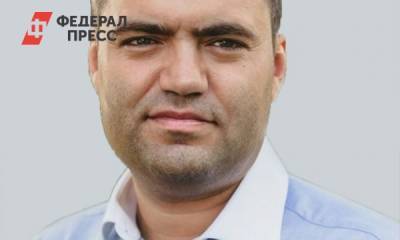 Экс-коммунист Чепик идет в тюменскую облдуму от партии «Справедливая Россия»