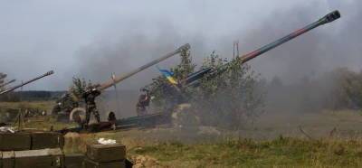 ВСУ устроили массированный обстрел Донбасса, есть погибшие и...
