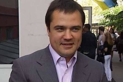 Киевского смотрящего Дениса Комарницкого застукали при дележке «черной кассы»