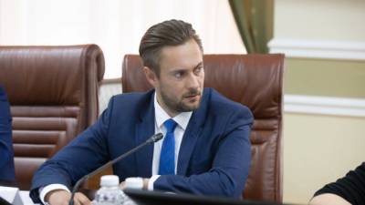 В комитете по природопользованию прокомментировали уход Дениса Беляева
