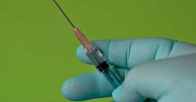 До конца лета на Украине начнётся вакцинация детей от коронавируса