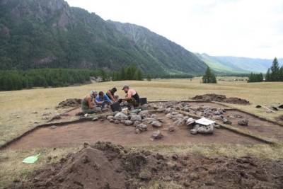 Иркутские археологи отправятся на поиски прародины монгольской цивилизации