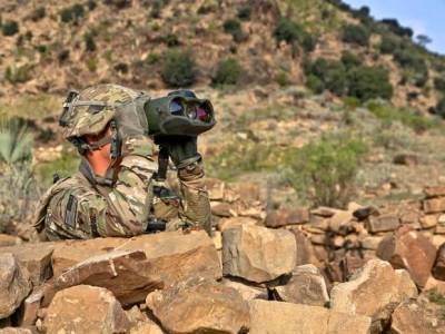 СМИ: США и НАТО спешно покинут Афганистан до конца недели