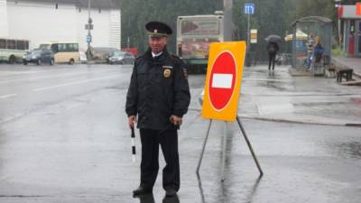 В Госдуме дали напутствие сотрудникам ГИБДД в преддверии профессионального праздника