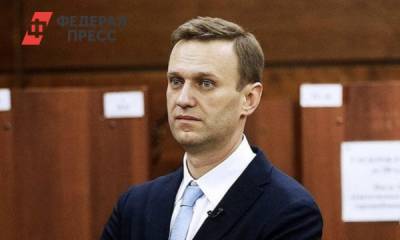 «Я как Гарри Поттер»: Навальный рассказал, что его убьет