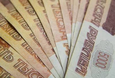 Почти 4 миллиона рублей украли в Сертолово при благоустройстве города