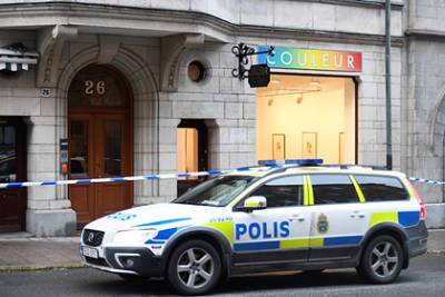 Живущую в Швеции дагестанку под угрозой убийства чести похитили ради замужества