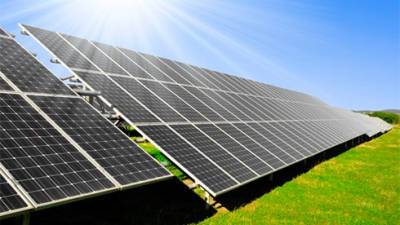 Французская Total покупает 6 солнечных электростанций в Украине