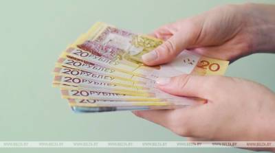 В Минске продавец лотерейных билетов присваивала выручку
