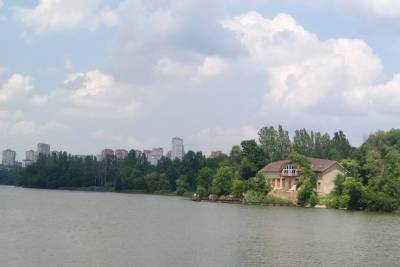 В ставке в районе Горловки утонула 9-летняя девочка