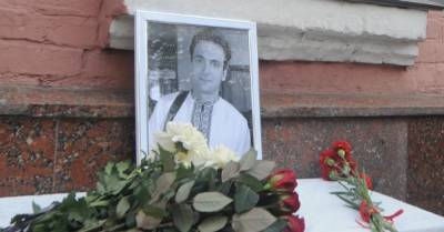 Убийство Гонгадзе: Пукачу окончательно утвердили пожизненный приговор