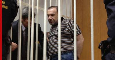 Суд арестовал бизнесмена Виктора Батурина по делу о покушении на мошенничество