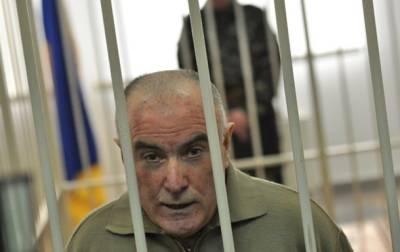 Дело Гонгадзе: суд утвердил пожизненный приговор Пукачу