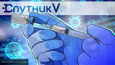 Россиянам объяснили, что должен проверить врач перед прививкой от коронавируса
