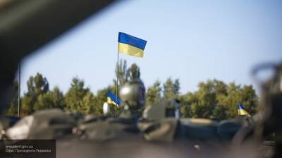Необычная форма женщин-военнослужащих возмутила украинских депутатов