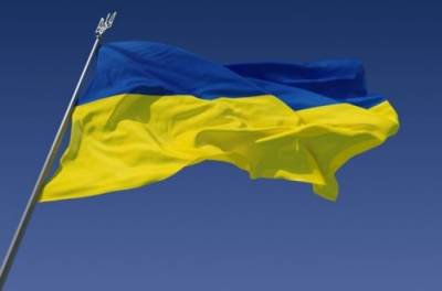На проект по установке гигантских флагов ко Дню Независимости потратят 170 млн грн