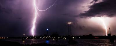 В Ростовской области объявлено штормовое предупреждение на четыре дня