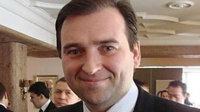 Что стоит за внедрением аппаратчика Януковича в Службу внешний разведки Украины