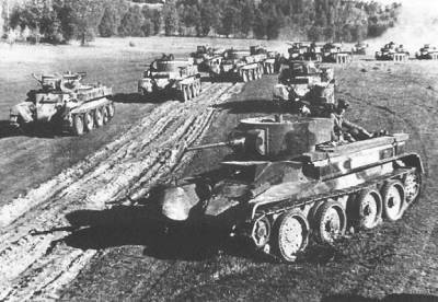 «Прохоровка» 1941 года: где состоялось крупнейшее танковое сражение в истории