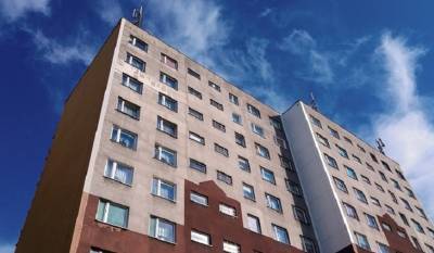 В России впервые у должника отобрали единственное жильё