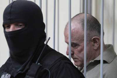 Верховный суд Украины отказался отменять пожизненный приговор по делу Гонгадзе
