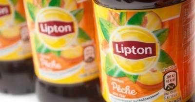 Lipton Ice Tea будут производить в упаковке вторичной переработки — rPET