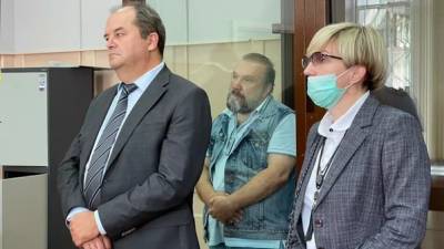 Виктор Батурин - Защита Батурина обжалует его арест - russian.rt.com - Москва