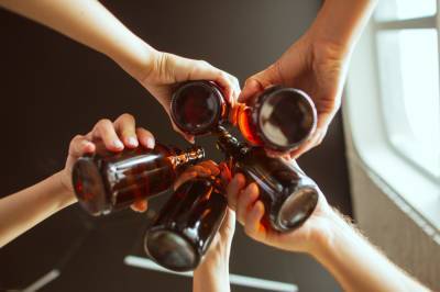 И всем будет хорошо?: В Лисичанске алкогольные напитки начали продавать по новым правилам