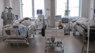 Нельзя же заразиться от детей: волгоградские власти отказываются платить компенсацию за смерть педиатра от Covid-19