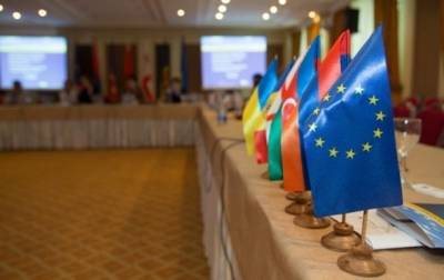 Восточное партнерство: ЕС подготовил план сотрудничества на 2,3 млрд евро