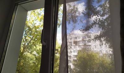 В Башкирии за первые дни июля три ребенка выпали из окна