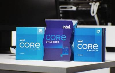 Intel совершает рекордный скачок технологий. Она перейдет от 10-нм чипов к суперсовременным 3-нм
