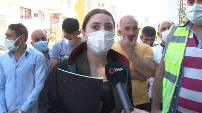 Увольнение на месте: турецкие рабочие стали жертвой произвола американской компании