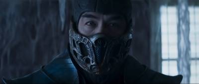 Опубликован трейлер нового мультфильма по игре Mortal Kombat