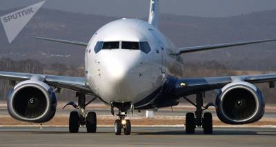Грузовой самолет Boeing 737 упал в Тихий океан у Гавайев - СМИ - ru.armeniasputnik.am - Армения - state Hawaii
