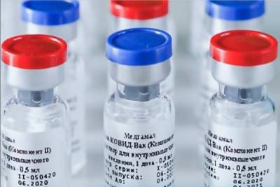 Спрос на вакцину от коронавируса растет на Ставрополье