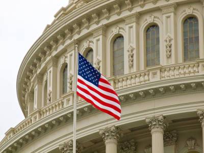 Комитет Конгресса США одобрил законопроект о выделении $481,5 млн помощи Украине в 2022 году