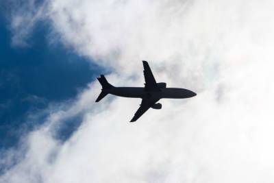 Грузовой Boeing 737 потерпел крушение на Гавайях