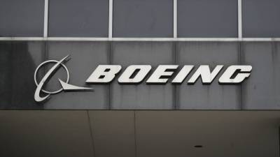 CNBC: пилотов упавшего в океан Boeing спасли