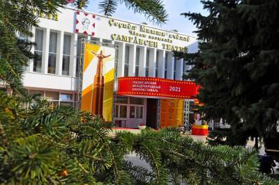 «Анне» по-чувашски «мама»: как прошел кинофестиваль в Чебоксарах - Национальный акцент
