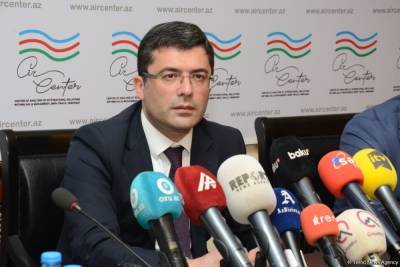 Проекты, реализуемые Агентством развития медиа Азербайджана, являются проектами поддержки – глава Агентства