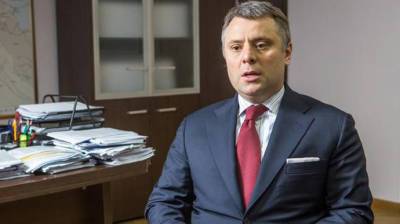 Витренко просит суд отменить предписание НАПК относительно его контракта